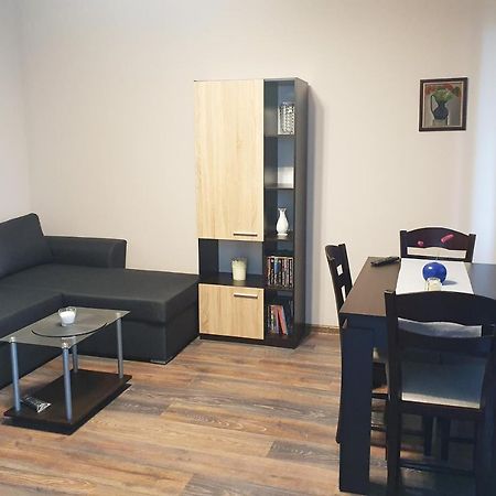 Апартамент Бонита Chaskowo Exterior foto