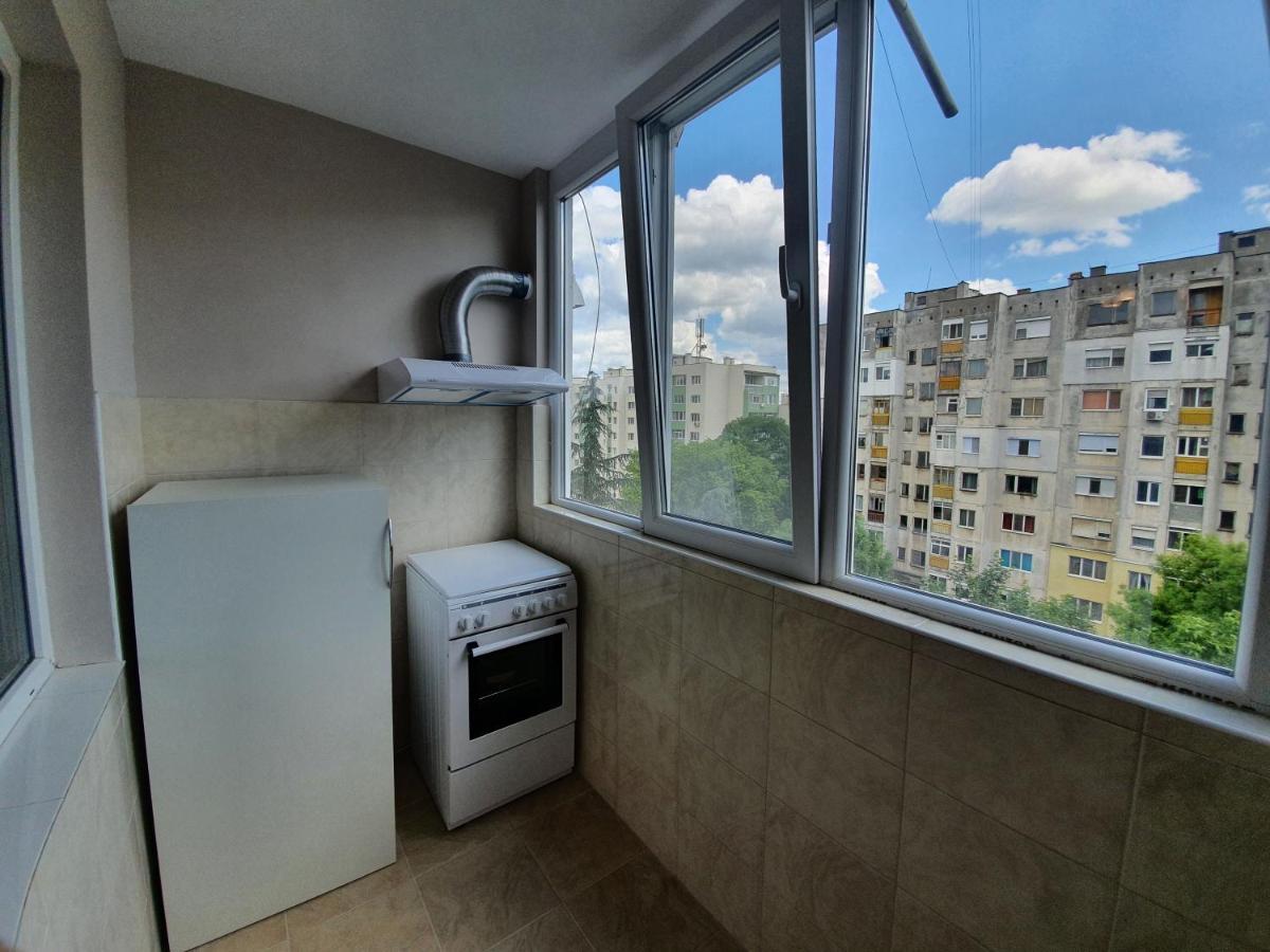 Апартамент Бонита Chaskowo Exterior foto